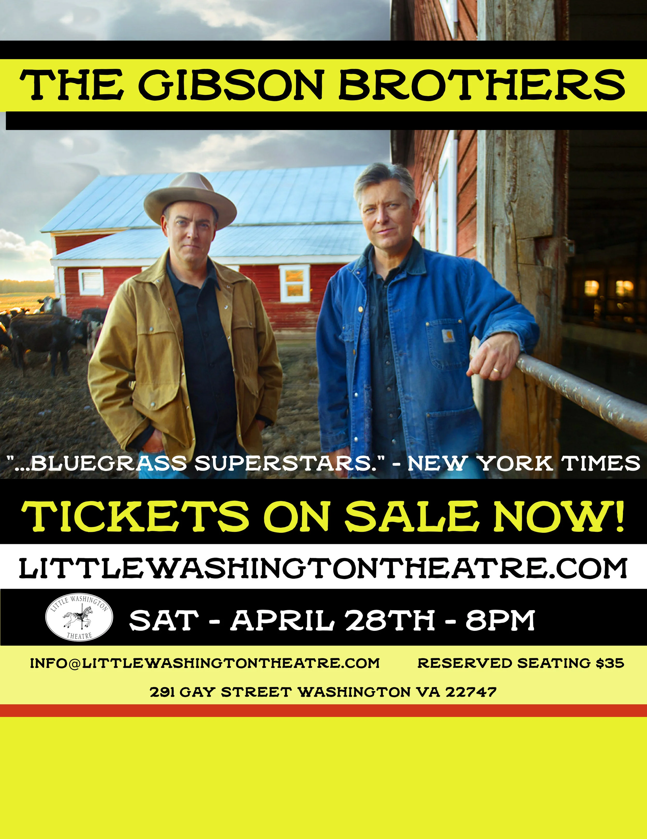 Gibson Bros Apr 19.jpg