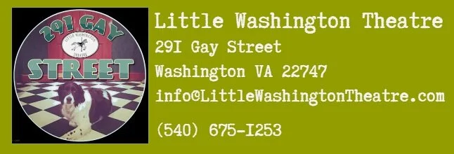 Little Washington Theatre